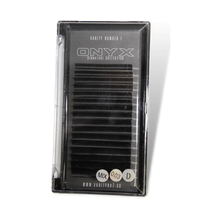 Load image into Gallery viewer, D Curl | ONYX Signature Lash Trays