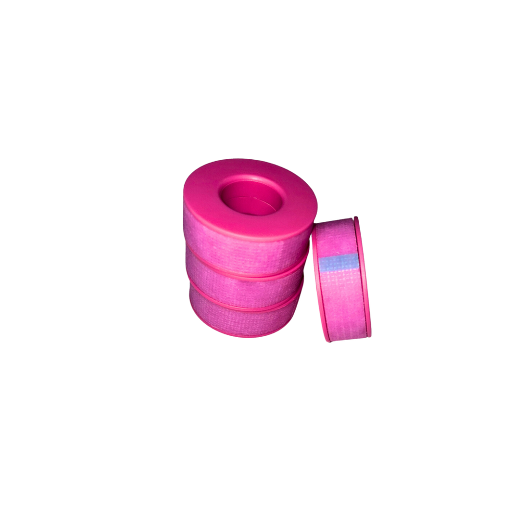 Sensitive Tape