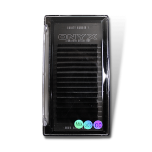CC Curl | ONYX Signature Lash Trays